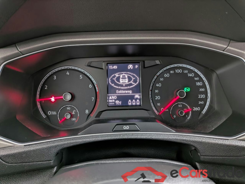 VOLKSWAGEN T-Roc 1.5 TSI Style #6