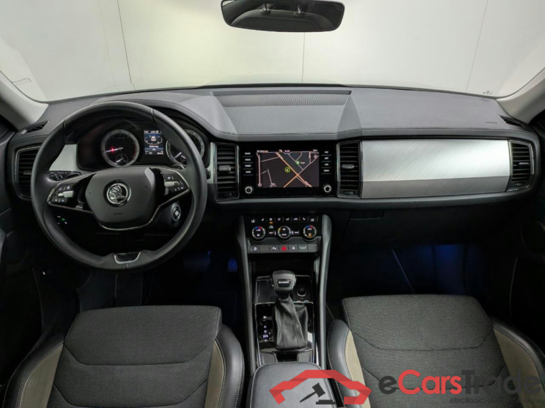 SKODA Kodiaq 1.5 TSI Bns. Ed. #5