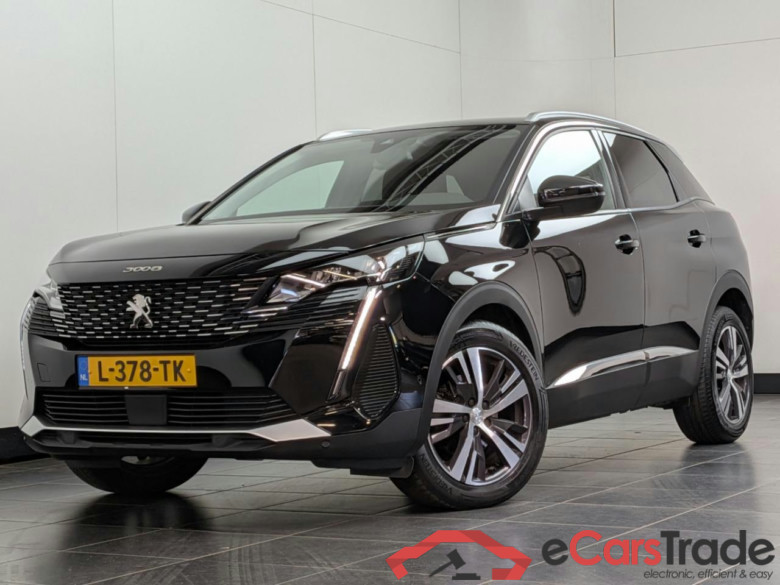 PEUGEOT 3008 1.2 PureT. BL Prem #1