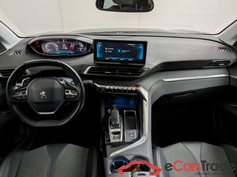 PEUGEOT 3008 1.2 PureT. BL Prem #5