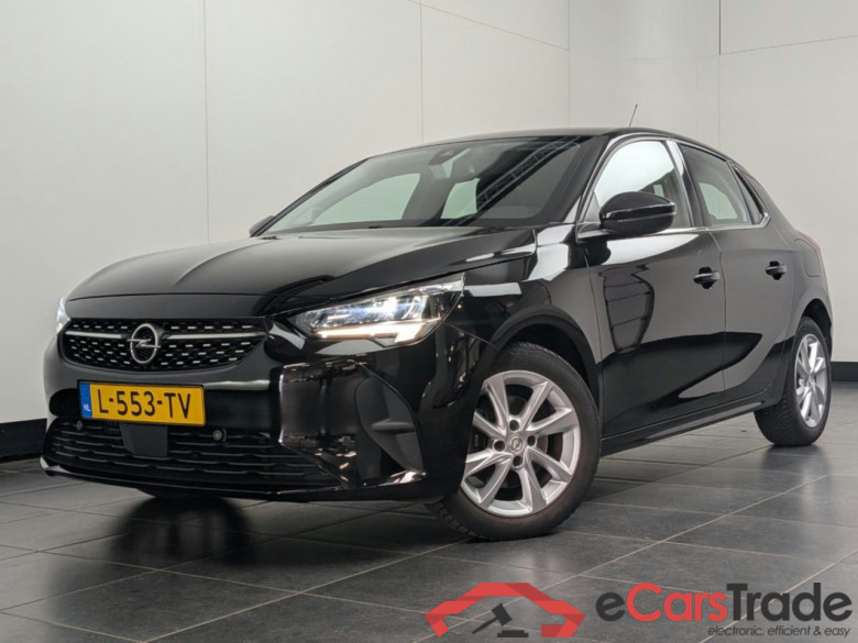 OPEL CORSA 1.2 Elegance #1