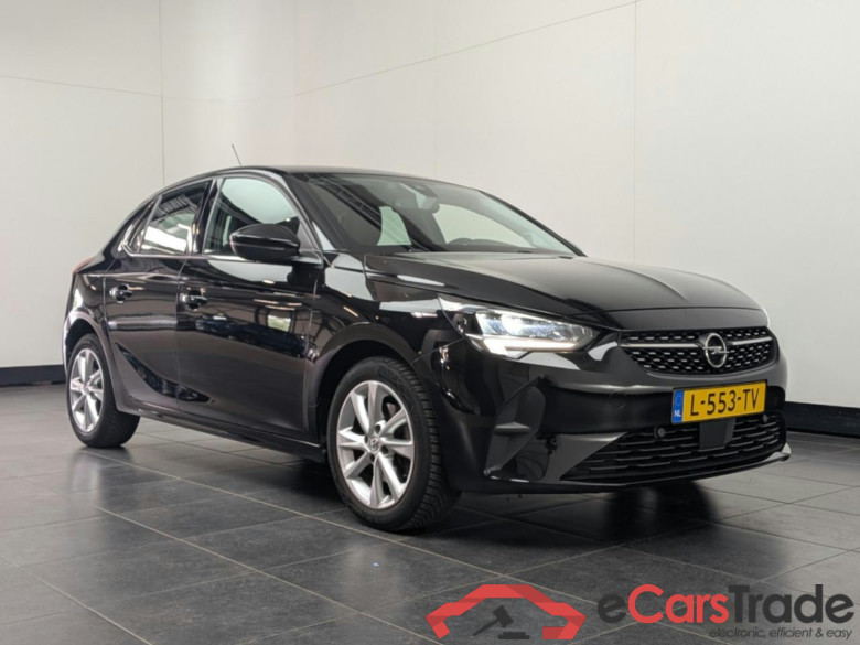 OPEL CORSA 1.2 Elegance #2