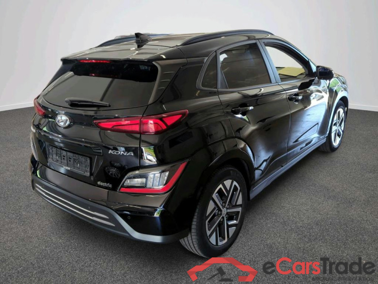 Kona Prime Elektro 2WD 64kWh #2