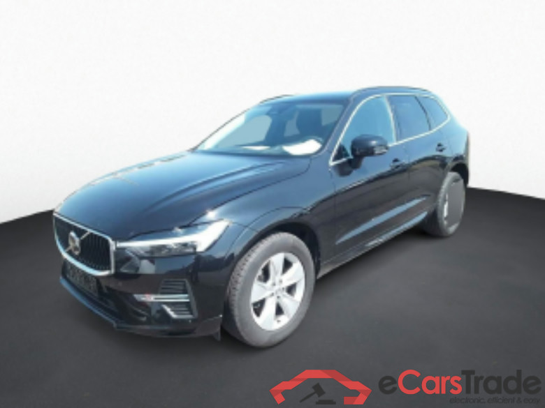 XC60 Momentum Pro 2WD 2.0 B4 145KW AT8 E6d