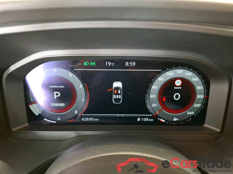 NISSAN Qashqai / 2021 / 5P / Crossover 1.3 MHEV 158ch Xtronic Tekna #6
