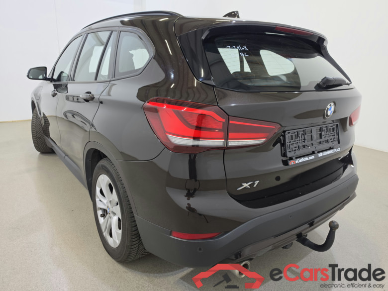 BMW X1 xDrive25e Plug-In Hybrid Aut. LED Head-Up Navi-Pro Leather KeylessGo Camera Klima PDC ... #6