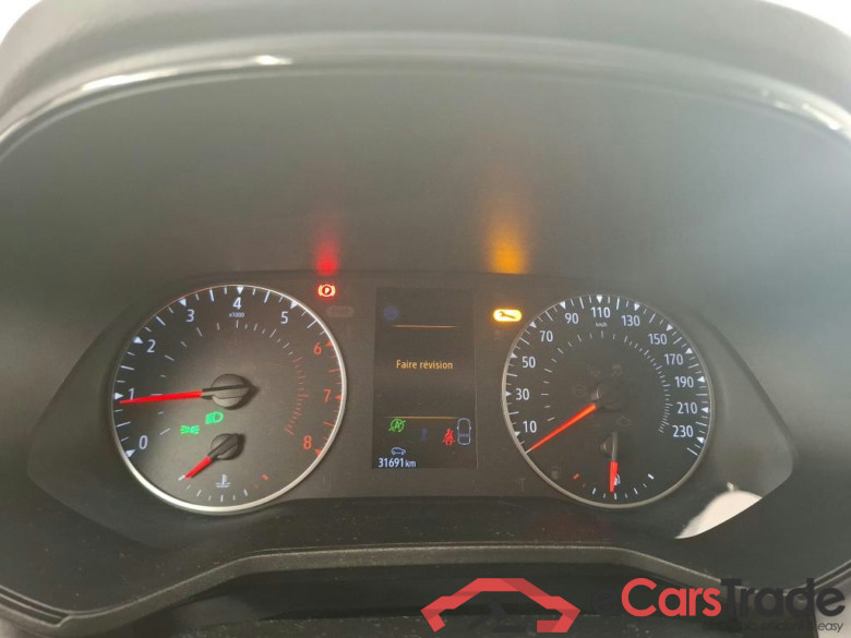Clio V Business 1.0 TCe 100CV BVM6 E6d / GPL #6