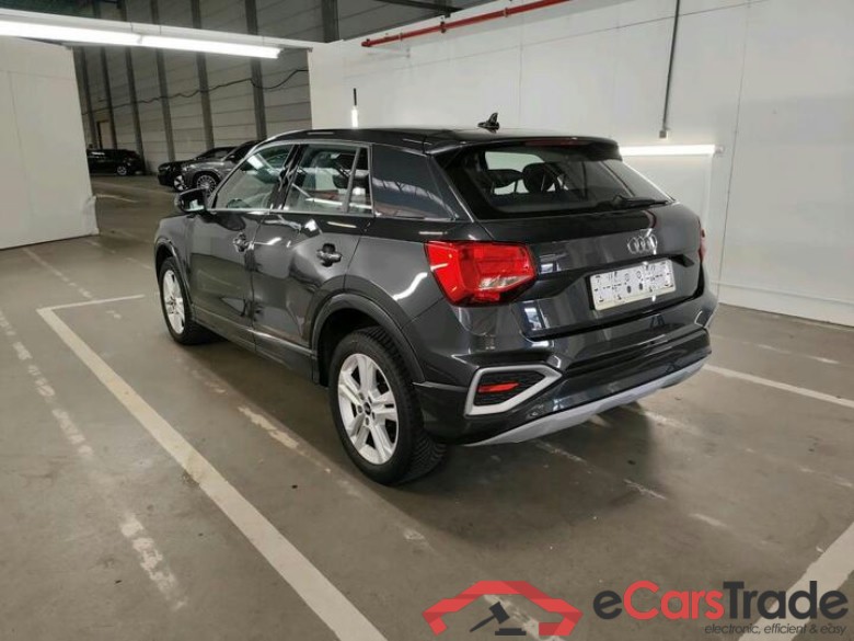 Audi Q2 Q2 1.5 35 TFSI S tronic Adv. B. Ed. 110kW/150pk  5D/P Auto-7 #3