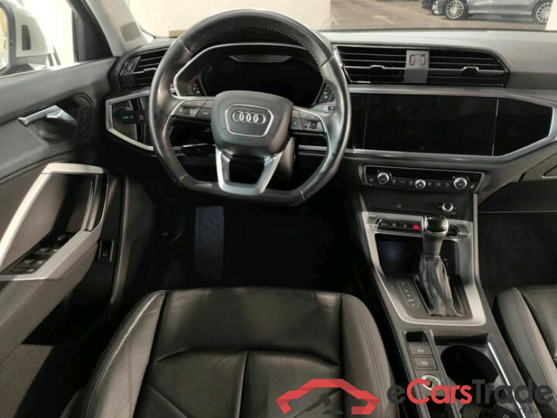 Audi Q3 SPORTBACK Q3 Sportback 1.5 35 TFSI S tronic S Line 110kW/150pk  5D/P Auto-7 #5