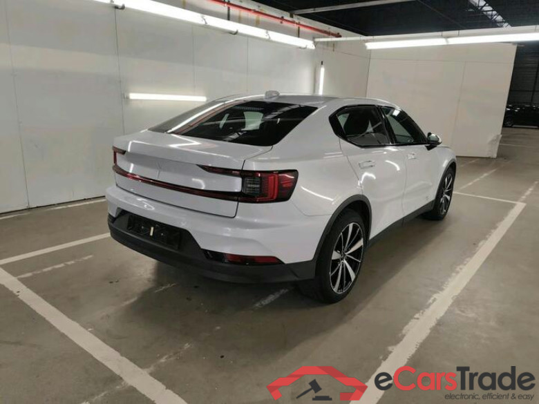 Polestar 2 2 Standard Range Single Motor 69kWh 170kW/231pk  5D/P Auto-1 #4