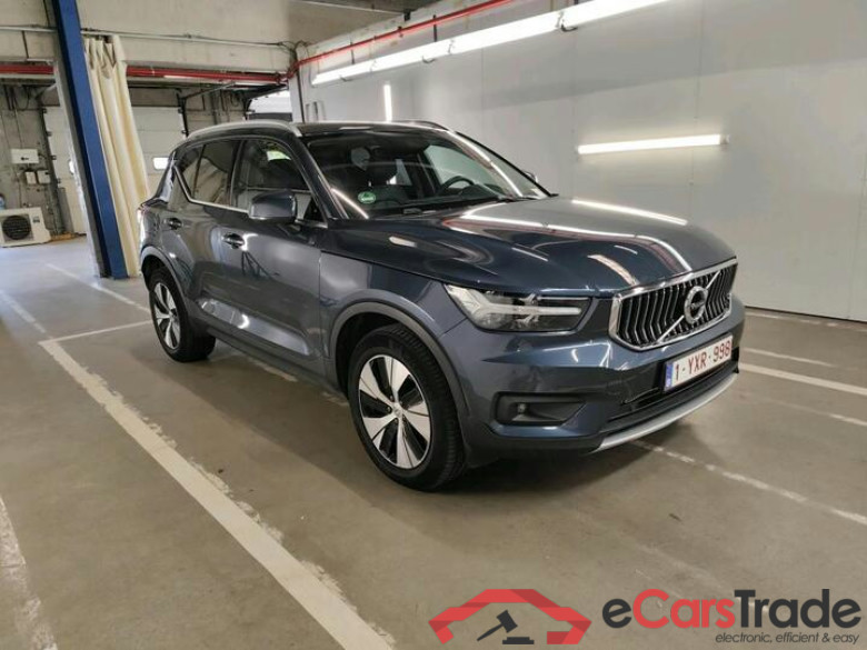 Volvo XC40 1.5 T4 Plug-In Hybrid Inscription Aut. LED Virtual Harman/Kardon ACC Navi Sport-Leather KeylessGo Klima PDC ... #2