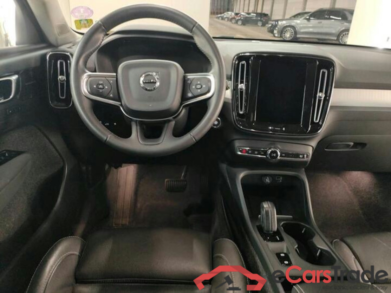 Volvo XC40 1.5 T4 Plug-In Hybrid Inscription Aut. LED Virtual Harman/Kardon ACC Navi Sport-Leather KeylessGo Klima PDC ... #5