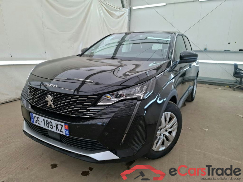 3008 / 2020 / 5P / SUV PureTech 130 SS EAT8 Active BUS / GARANTIE STELLANTIS 10 ANS VOIR PHOTO 2 #1