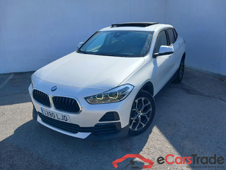 BMW X2 sDrive18i (CX)