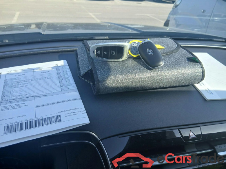 HYUNDAI Tucson / 2020 / 5P / todoterreno 1.6 CRDI 100kW (136CV) 48V Tecno DCT 2C #5