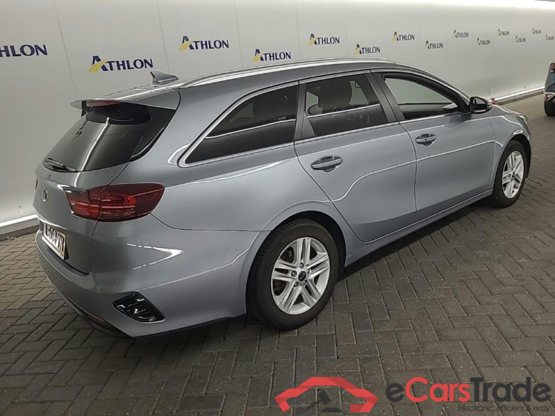 KIA ceed sportswagon 1.0 T-GDi DynamicPlusLine 5D 88kW #3