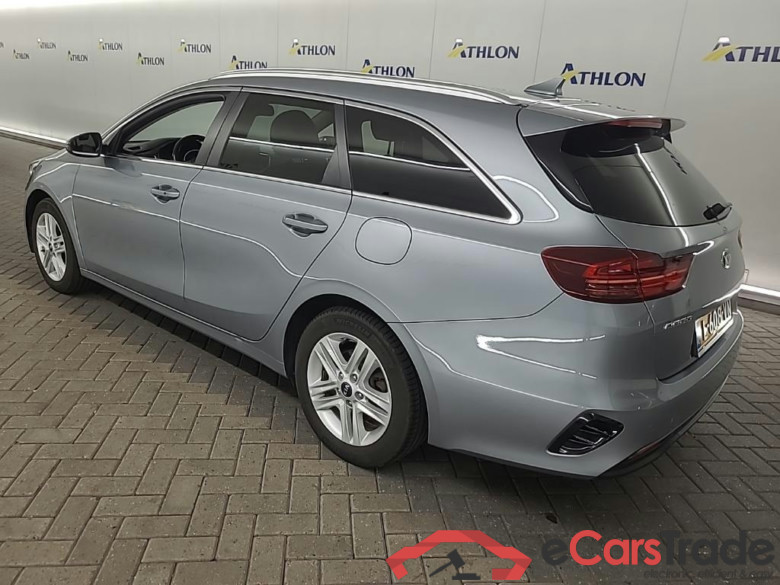 KIA ceed sportswagon 1.0 T-GDi DynamicPlusLine 5D 88kW #4
