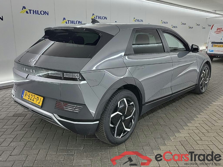 HYUNDAI IONIQ 5 77,4kWh Style auto 5D 160kW #3