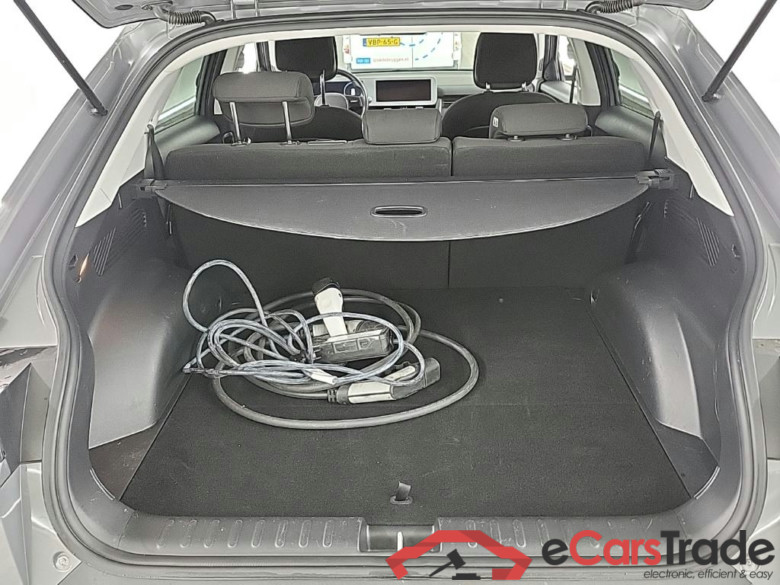 HYUNDAI IONIQ 5 77,4kWh Style auto 5D 160kW #5