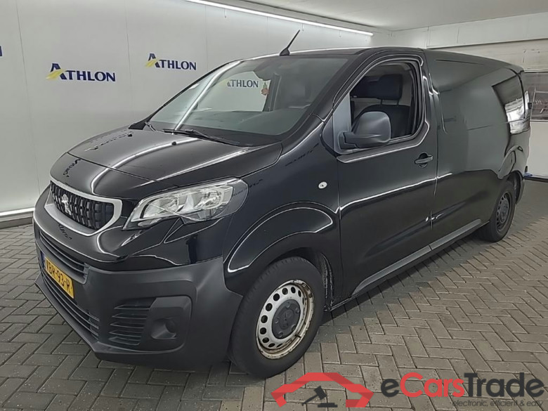 PEUGEOT Expert GB Premium Standard 1.6 BlueHDi 95 4D 70kW