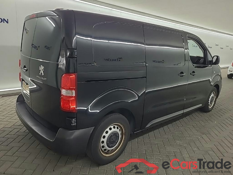 PEUGEOT Expert GB Premium Standard 1.6 BlueHDi 95 4D 70kW #3