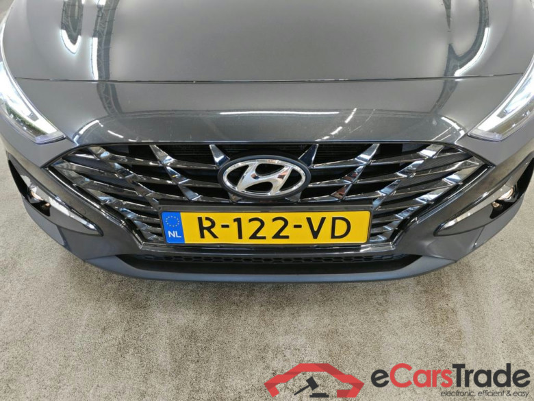 Hyundai i30 1.0 T-GDI MHEV Comfort Smart 5d #5