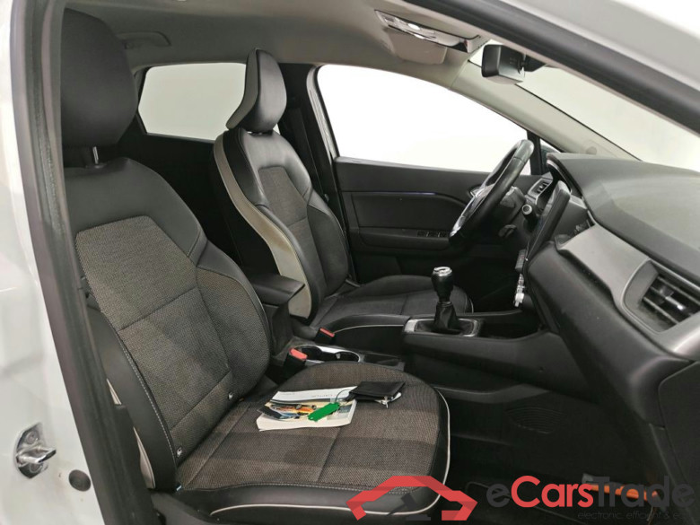 Renault Captur TCe 100 Intens 5d #3