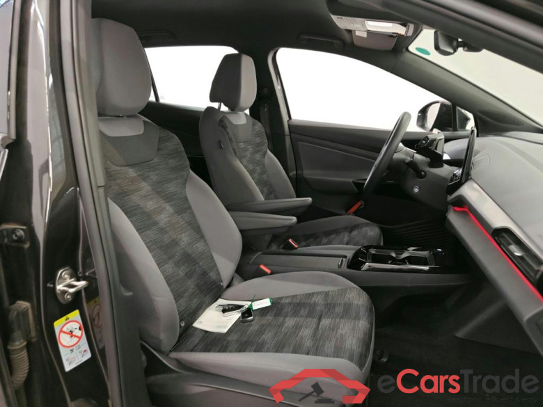 Volkswagen ID.4 77kWh 150kW Pro Auto 5d + Warmtepomp, Assistentiepakket #3