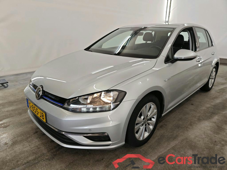 Volkswagen Golf 1.5 TSI 96kW Comfortline 5d #1