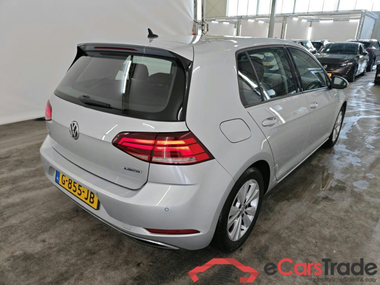 Volkswagen Golf 1.5 TSI 96kW Comfortline 5d #2
