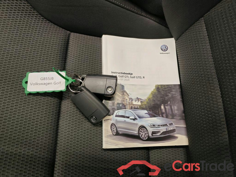 Volkswagen Golf 1.5 TSI 96kW Comfortline 5d #4
