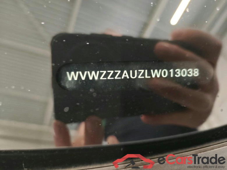 Volkswagen Golf 1.5 TSI 96kW Comfortline 5d #6