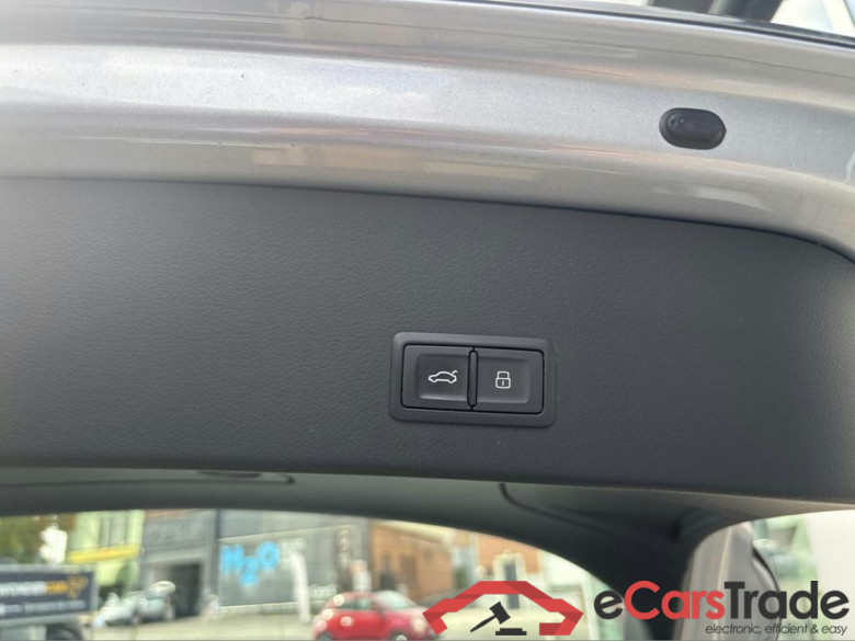 AUDI A6 SW Dsl A6 Avant 2.0 TDi ultra #5