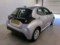 preview Toyota Yaris #1