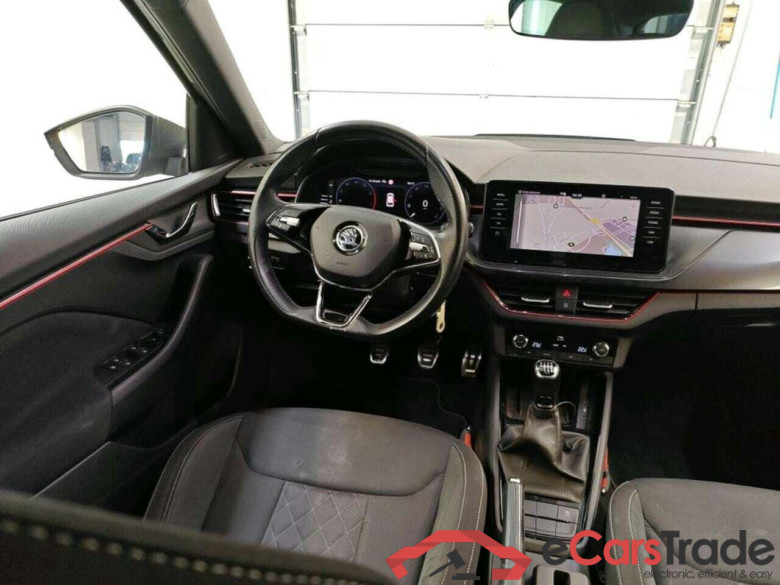 SKODA Kamiq 1.0 TSI Sport bns #3