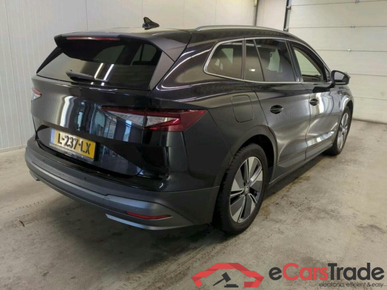 SKODA Enyaq iV 80 #2