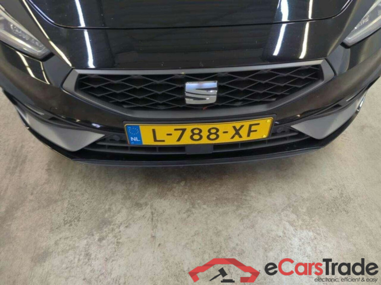 SEAT LEON 1.0 TSI FR BnsIn #4