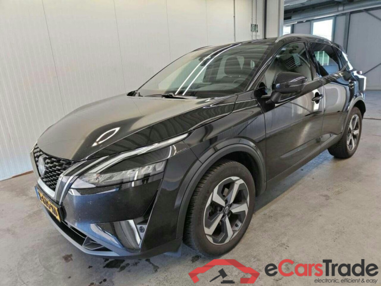 NISSAN Qashqai 1.3 MHEV X N-Connect #1