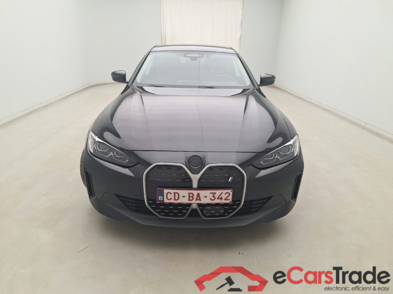 BMW, i4 '21 BEV, BMW i4 eDrive40 5d