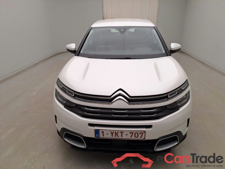 Citroën, C5 Aircross '18, Citroën C5 Aircross 1.5 BlueHDi 130 S&S MAN6 Busin