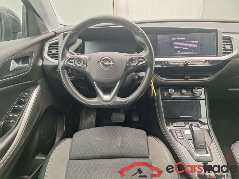 Opel, Grandland FL'21, Opel Grandland 1.5 Turbo D S/S AT8 Business Elegan #6