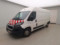 preview Peugeot Boxer #1