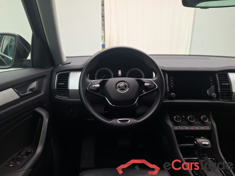 Skoda, Kodiaq FL'21, Skoda Kodiaq 2.0 CRTDI 110kW DSG7 Clever 5d 7pl #6