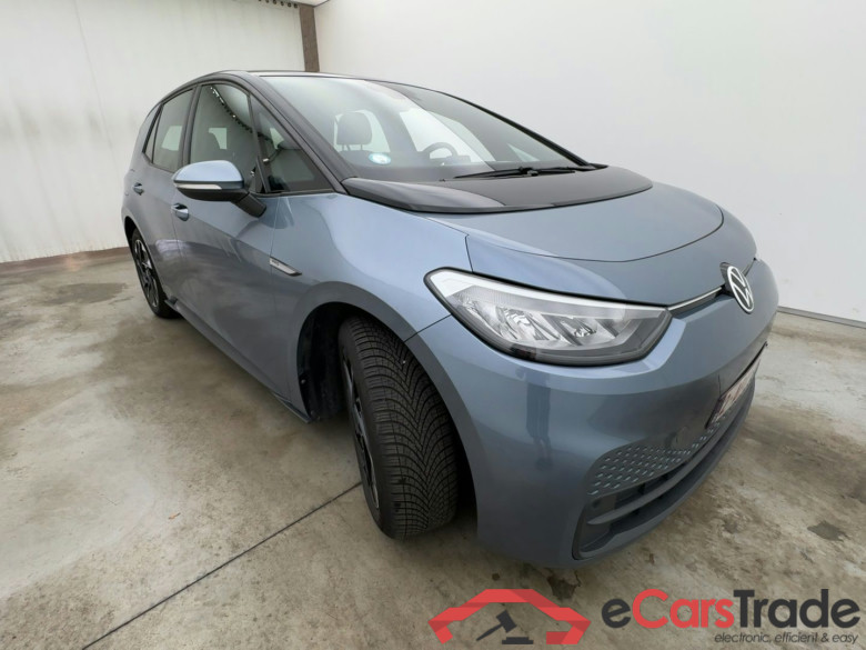 VW, ID.3 '20 BEV, Volkswagen ID.3 58 kWh 150kW Pro Performance Life #5