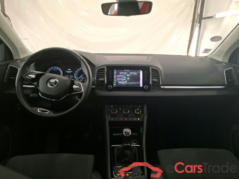 Karoq Style 2.0 TDI 150CV BVM6 E6d #5
