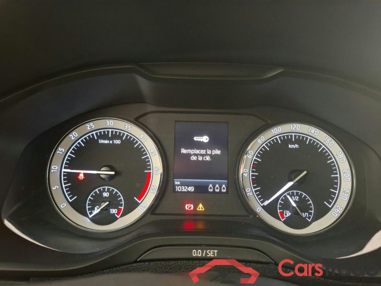 Karoq Style 2.0 TDI 150CV BVM6 E6d #6