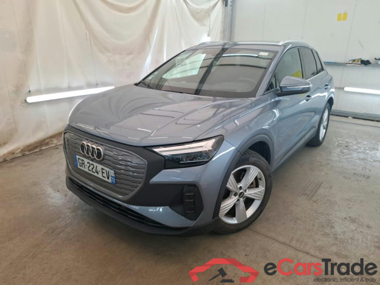 Q4 e-tron 40 e-tron Executive BVA