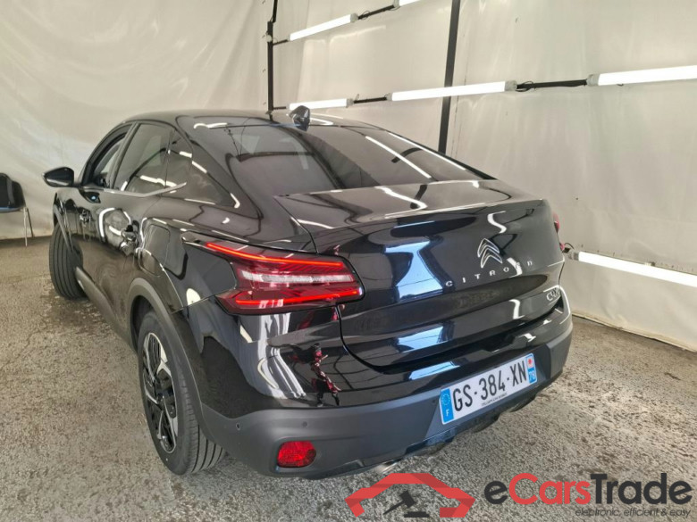 CITROEN C4 X / 2022 / 4P / Berline PureTech 130 S&S EAT8 Shine #2