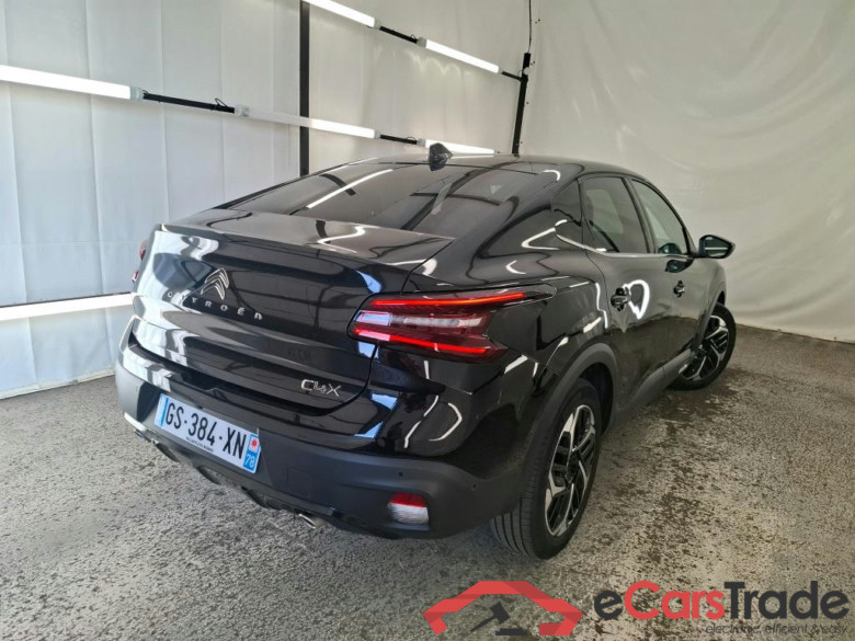 CITROEN C4 X / 2022 / 4P / Berline PureTech 130 S&S EAT8 Shine #3