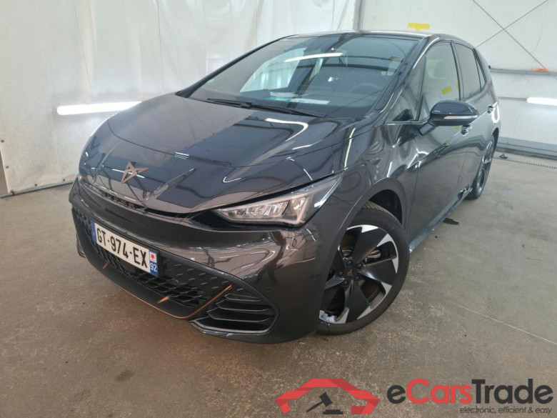 CUPRA Born / 2021 / 5P / Berline 230ch - batterie XL VZ